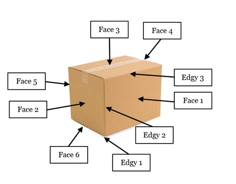 how to measure carton drop height